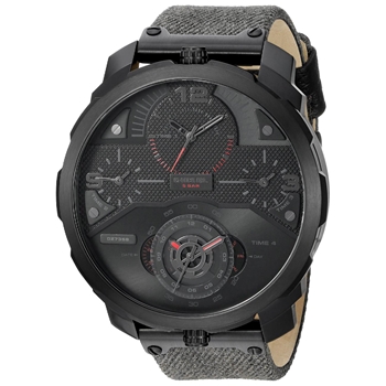 ساعت مچی دیزل سری MACHINUS MR DADDY کد DZ7358